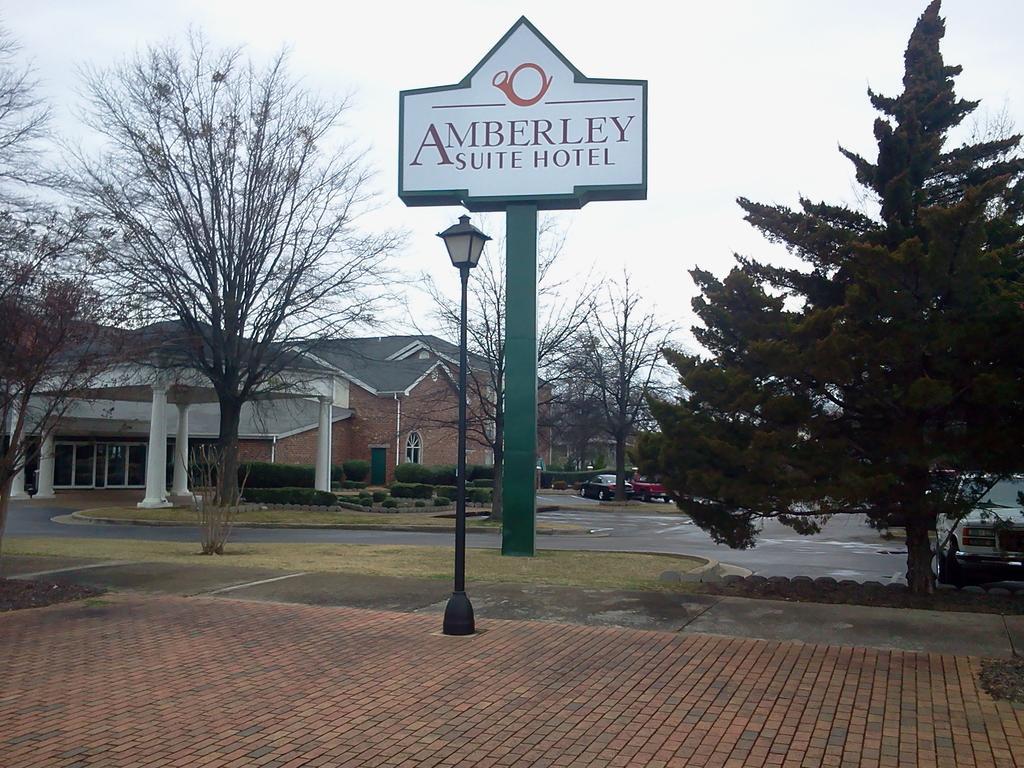 Amberley Suite Hotel Decatur Exterior photo