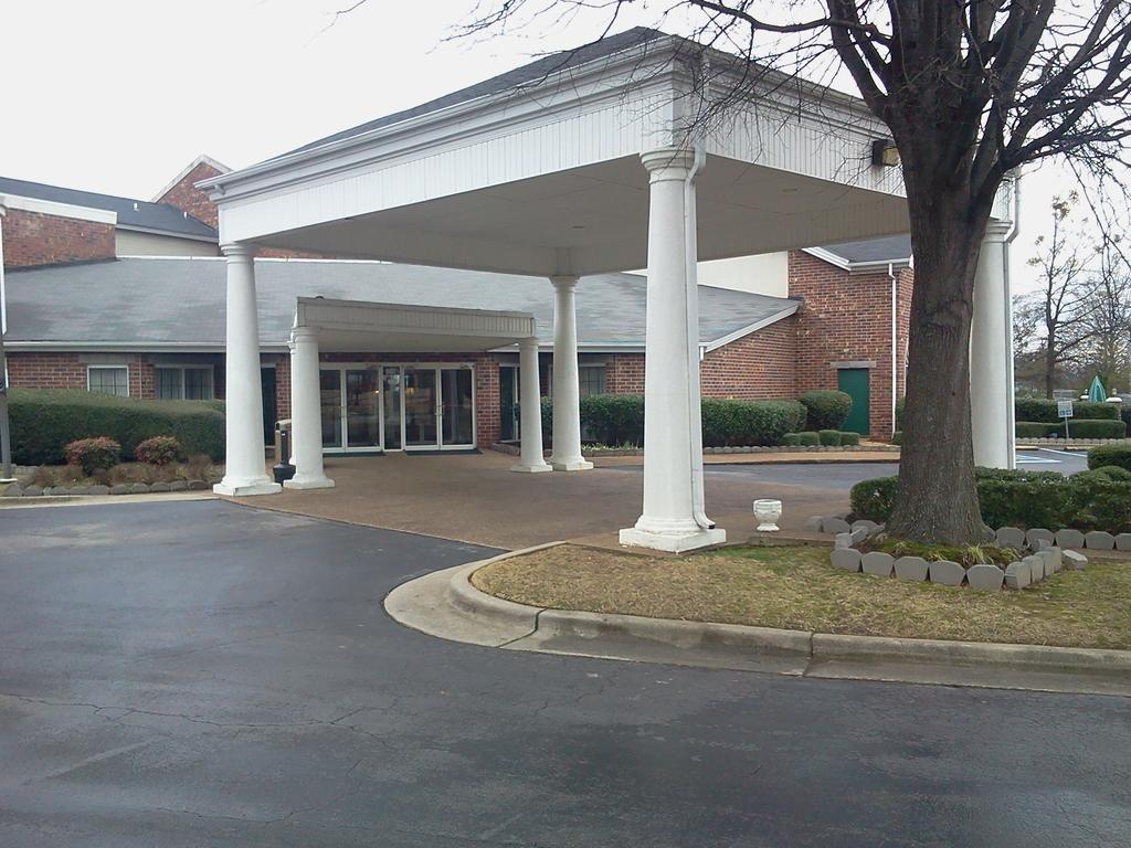 Amberley Suite Hotel Decatur Exterior photo