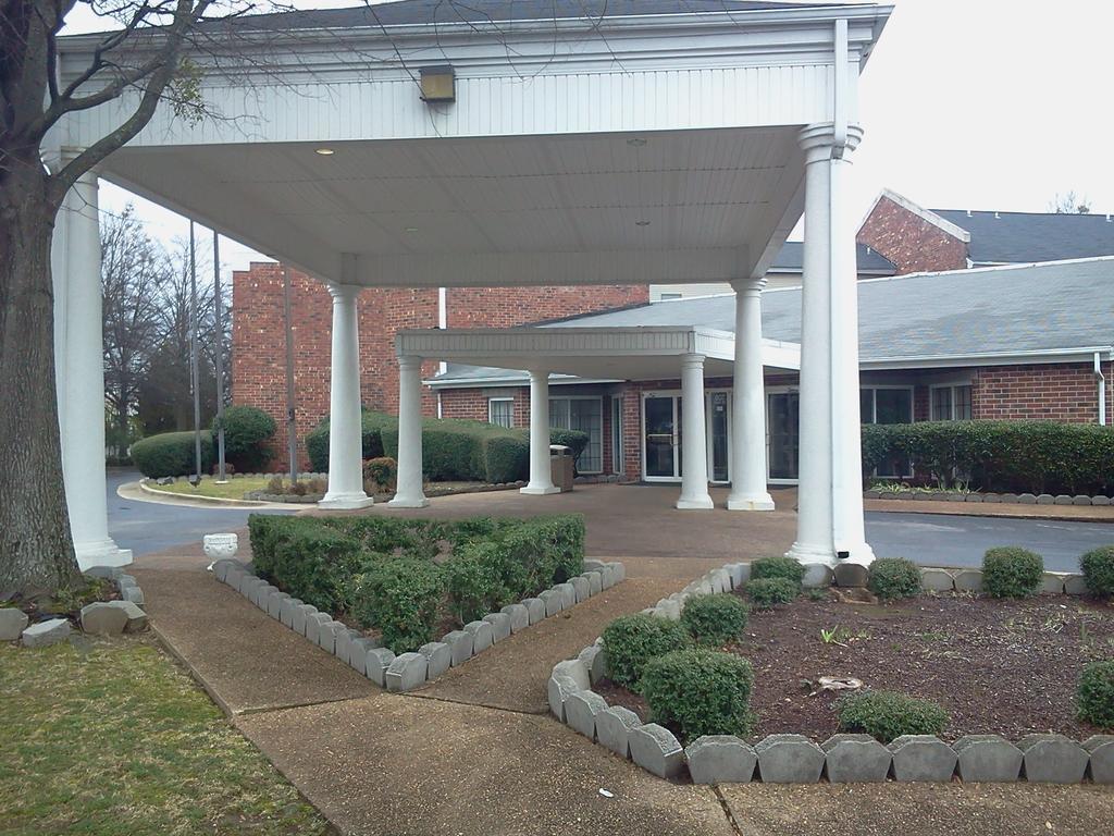 Amberley Suite Hotel Decatur Exterior photo